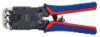 Afbeeldingen van KNIPEX Krimptang 975110 WESTERN 7,65/9,65/11,68MM