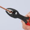 Afbeeldingen van KNIPEX Grijptang TwinGrip 8201200 4-22MM