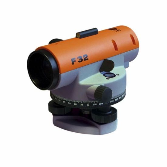 Afbeeldingen van NEDO Waterpasinstrument F32 460797-613