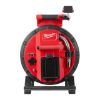 Afbeeldingen van MILWAUKEE Accu rioolinspectiecamera M18SIC30 30M