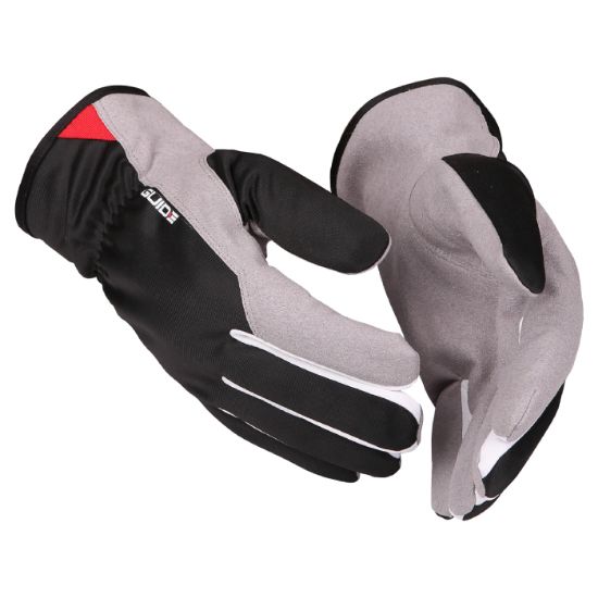 Afbeeldingen van GUIDE Handschoen synthetisch leer polyester 762W