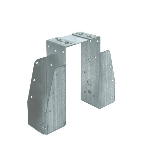 Afbeeldingen van GEBR. BODEGRAVEN Balkdrager GBS DB SV 63X160 d=..MM 1,5MM