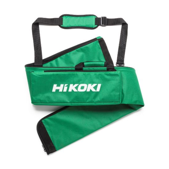 Afbeeldingen van HIKOKI Draagtas nylon t.b.v. geleiderail 160CM