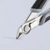 Afbeeldingen van KNIPEX Zijsnijtang elektro SK ESD 7813125ESD