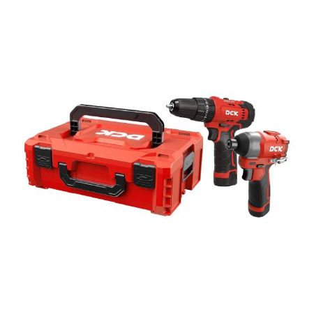 Afbeelding voor categorie Schroefmachines