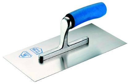 Afbeeldingen van JUNG Plakspaan RVS 280X130MM Softgrip