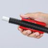 Afbeeldingen van KNIPEX Buizensnijder golf TwistCut 902202SB 13-32MM