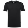 Afbeeldingen van TRICORP T-shirt Accent 102703 zwart/grijs XL