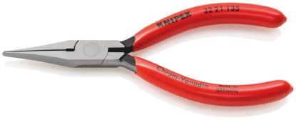 Afbeeldingen van KNIPEX Justeertang 3221135 plat/breed 7MM
