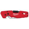 Afbeeldingen van MILWAUKEE Klapmes FASTBACK 5-in-1