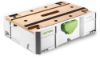 Afbeeldingen van FESTOOL Systainer T-LOC SYS-MFT Mobiele werkbank Systainer 396X296X105MM 