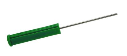 Afbeeldingen van GEBR. BODEGRAVEN Inslaghulpstuk VD groen 215MM