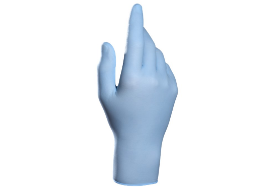 Afbeeldingen van Handschoen Solo 967 L