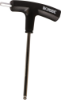 Afbeeldingen van IRONSIDE Stiftsleutel inbus T-greep 6,0MM