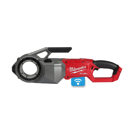 Afbeeldingen van MILWAUKEE Accu draadsnijder M18FPT2-0C 2" BODY