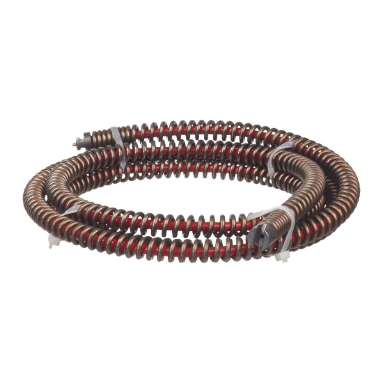 Afbeeldingen van MILWAUKEE Koppeling binnenkabel open windspriaal 16MM 2,3M