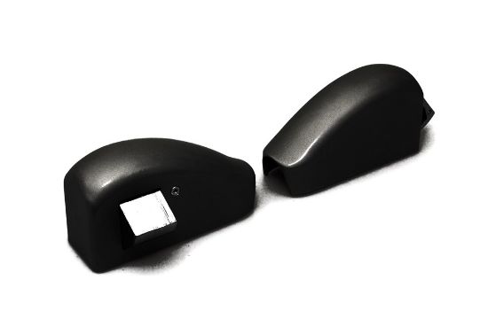 Afbeeldingen van Pullmanschotenset linkssluitend 560 & 570