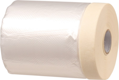 Afbeeldingen van KELFORT Afplakfolie indoor 33MX550MM