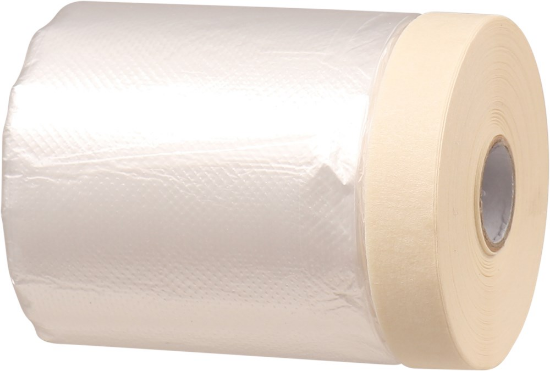 Afbeeldingen van KELFORT Afplakfolie indoor 33MX550MM