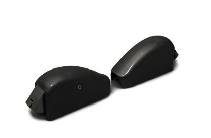 Afbeeldingen van Pullmanschotenset ondersluitend 560 & 570