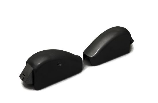 Afbeeldingen van Pullmanschotenset ondersluitend 560 & 570