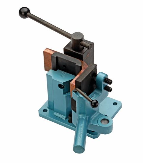 Afbeeldingen van GEDORE Excenter-hoekbuigapparaat 120MM