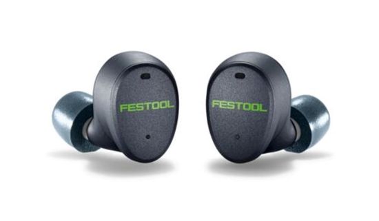 Afbeeldingen van FESTOOL Gehoorbescherming GHS 25 I