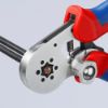 Afbeeldingen van KNIPEX Aderhulstang zelfinstellend 975514