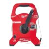 Afbeeldingen van MILWAUKEE Landmeter fiberglas 13MM 60M