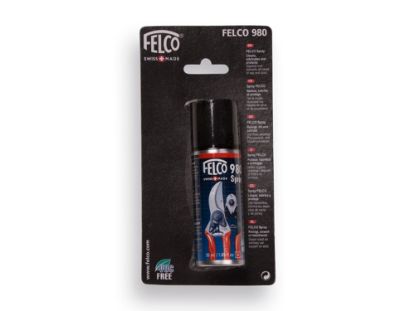 Afbeeldingen van FELCO Onderhoudsspray 980