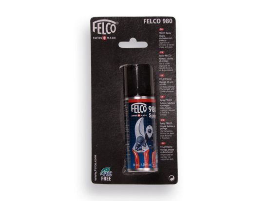 Afbeeldingen van FELCO Onderhoudsspray 980