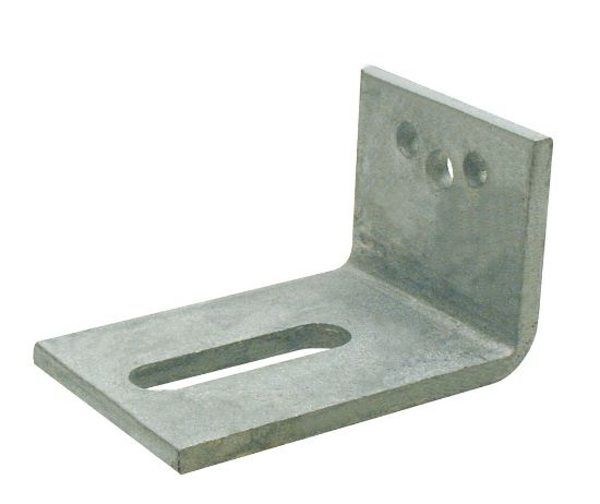 Afbeeldingen van GEBR. BODEGRAVEN Hoekanker zwaar TV 70X120MM 80X8MM