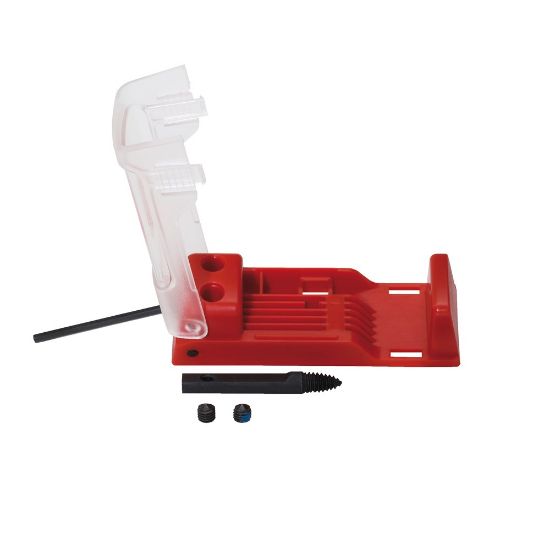 Afbeeldingen van MILWAUKEE Serviceset SWITCHBLADE in kunststof container