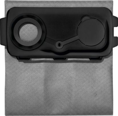 Afbeeldingen van FESTOOL Longlife-filterzak LL-FIS-CT MINI/MIDI-2/CT15 stofklasse L 15L t.b.v. CT(C) MINI (I), CT MIDI (I) en CT 15 