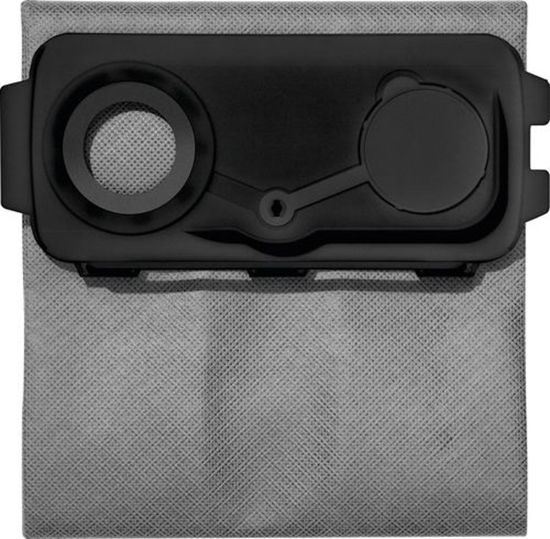 Afbeeldingen van FESTOOL Longlife-filterzak LL-FIS-CT MINI/MIDI-2/CT15 stofklasse L 15L t.b.v. CT(C) MINI (I), CT MIDI (I) en CT 15 