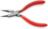 Afbeeldingen van KNIPEX Rondbuigtang zijsnijder 1901130 2,2MM