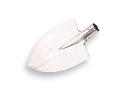 Afbeeldingen van ATLAS Spade Barneveldse zonder steel 