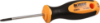 Afbeeldingen van IRONSIDE Schroevendraaier TORX 2-componenten TX8