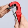Afbeeldingen van KNIPEX Buizensnijder TubiX 903102BK 6-35MM
