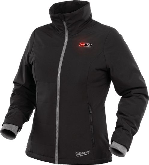 Afbeeldingen van M12HJLADIES-0(L) HEATED JACKET XXX