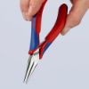 Afbeeldingen van KNIPEX Elektronicatang 3562145 DIN9655