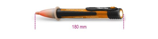 Afbeeldingen van BETA Non-contact AC volt detector 1760K