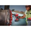 Afbeeldingen van MILWAUKEE Accu slagmoersleutel ½" M18FHIW2F12-502X 18V met frictiering 2x 5,0Ah
