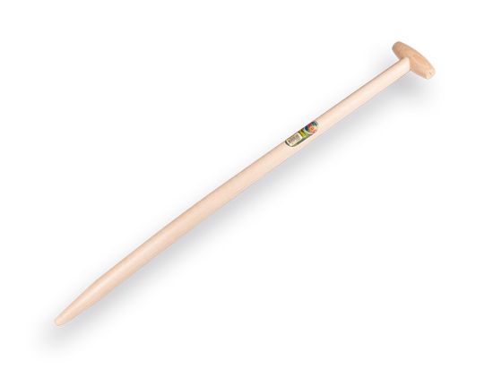 Afbeeldingen van ATLAS Spadesteel IDEAL Britta spade 95CM