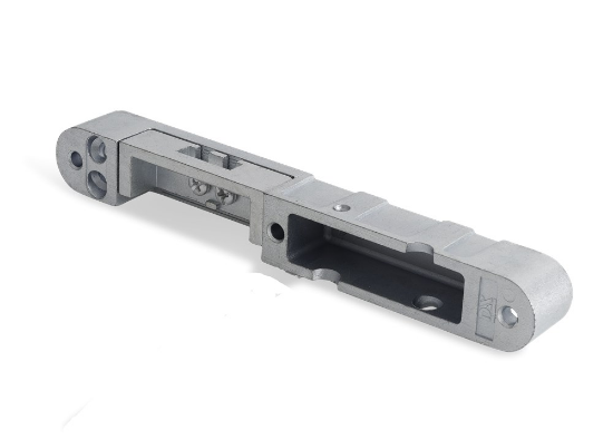 Afbeeldingen van Veiligheids-sluitkom verstelbaar SKG** VZ