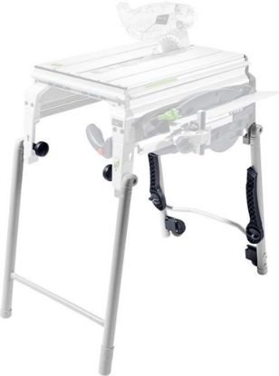 Afbeeldingen van FESTOOL Opklappoten CS 50 KB 67X10X58CM t.b.v. CS 50
