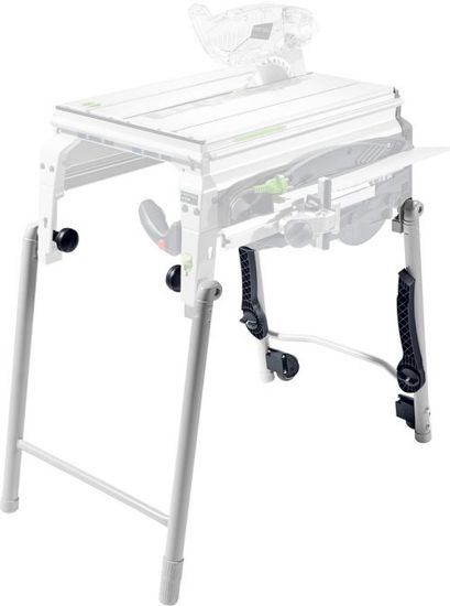 Afbeeldingen van FESTOOL Opklappoten CS 50 KB 67X10X58CM t.b.v. CS 50