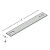 Afbeeldingen van GEBR. BODEGRAVEN Knieschotanker SV 220MM 30X2MM