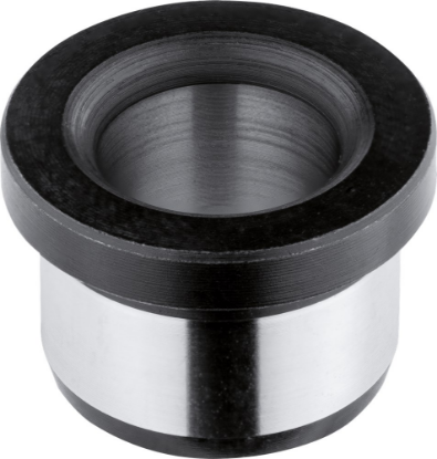 Afbeeldingen van Boorbus korte uitvoering met kraag 4,2MM