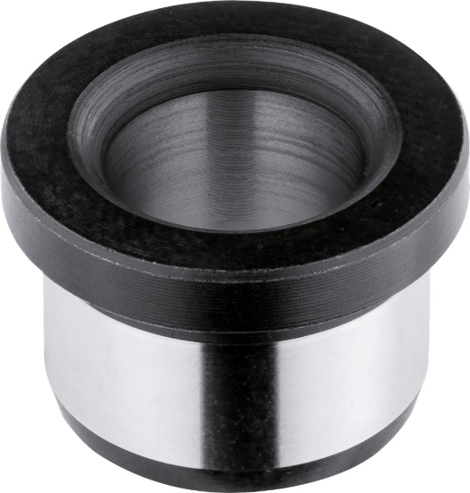 Afbeeldingen van Boorbus korte uitvoering met kraag 4,2MM